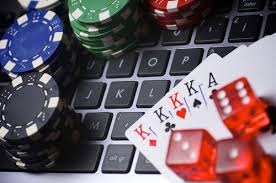Как войти на сайт Casino SpinCity